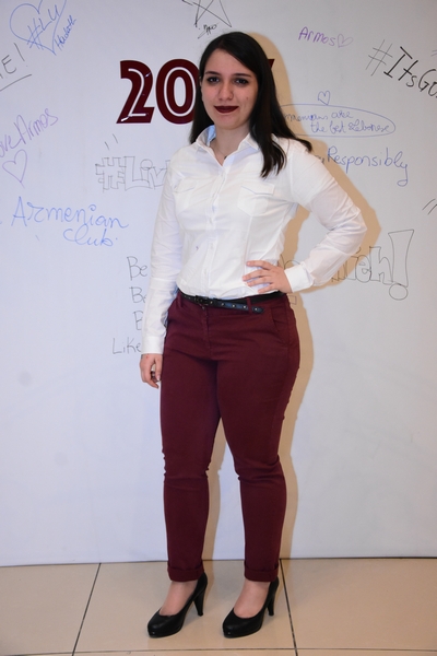 Armenian Night 2017 